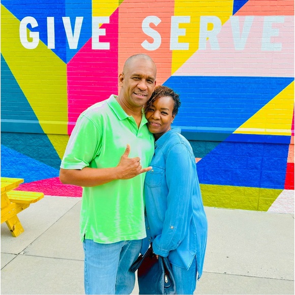 Meet your Posher, Nicole. - Picture 7 of 16